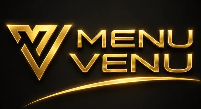 Menu Venu