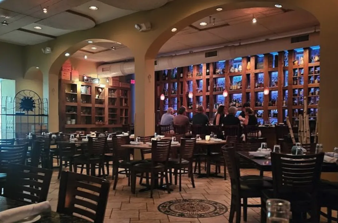 Giuseppe's Ritrovo